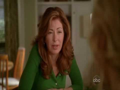 6x06 - She Speak Italian