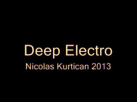 Deep Electro nk 2013