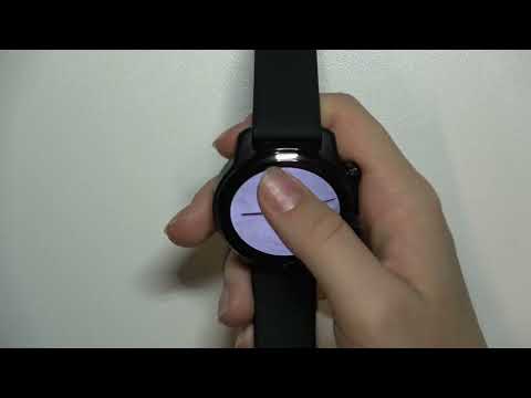 Как включить/выключить nfc на часах TicWatch Pro 3 Ultra? NFC TicWatch Pro 3 Ultra