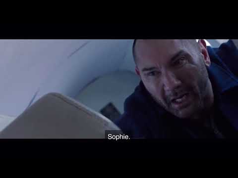 My Spy (2020) The Ending