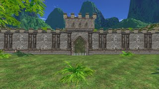 Protection preview