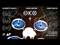 エコ Retrieval Mission Of An Escaped Bio Weapon Animated Short Film 2018