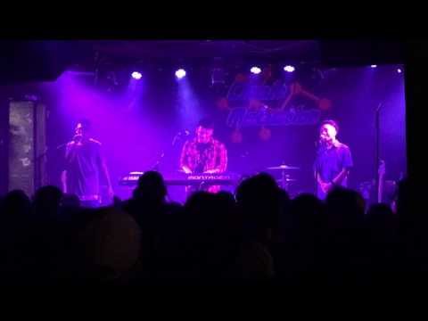 AJ Rafael ft. Albert Posis & Mark Mejia - Every Time I Close My Eyes