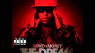 The-Dream - Love vs Money Part 1