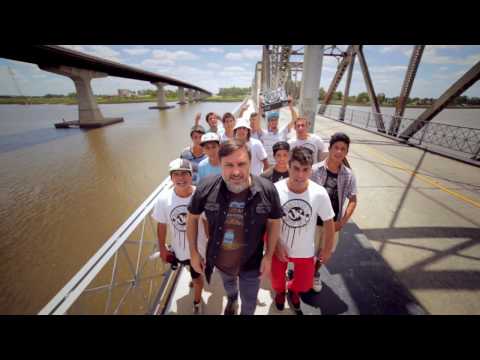 Santullo - Lo que debo (Video Oficial)