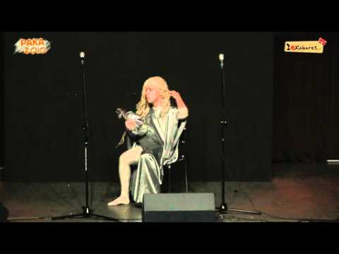 Kabaret Statyf - Bóg