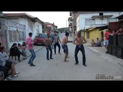 Роми Играят ЯКО Кючек!!!