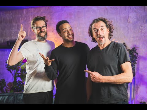 LE DEBUT ET LA FIN DE GAME ONE | LA CAPSULE EP 7