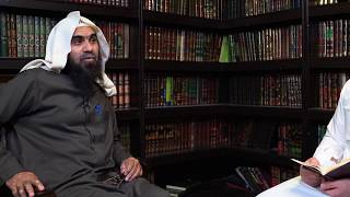 الدرس 7 | شرح الدروس المهمة لعامة الأمة لابن باز | شرح الشيخ خالد الفليج حفظه الله image