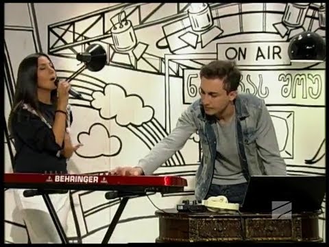 Emotions/ D.evgenidze (Giga Papaskiri feat. Elene Mikiashvili/ Nanukasshow 2017)