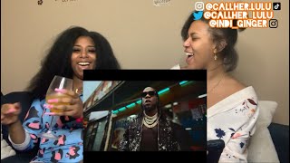 WOW BURNA BOY ‼️ NYC SIBLINGS REACT TO BURNA BOY- ITS PLENTY 💫 (REACTION]