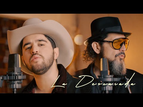 SanJuan, Reyli Barba - La Descarada (Video Oficial)