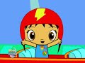 Ni Hao Kai Lan Noggin Airing July 15 2009 Kai Lan S Carnival