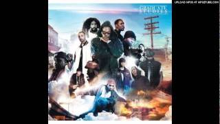 Blastah Beatz - Move On (Feat. Mic King & Supastition)