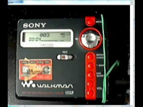 760 WJR CQUAM AM stereo clip edit
