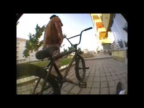 Fall City Apparel: Robert Tkalčec