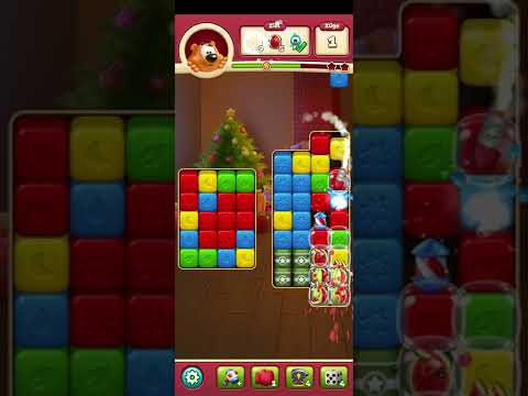 Toon blast Level 2172