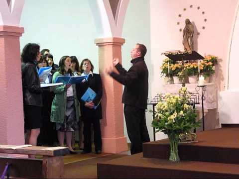 Chor M@gnificat Bratislava