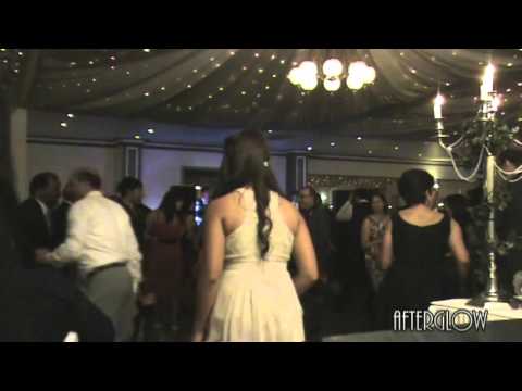 Afterglow Rock and Roll Selection