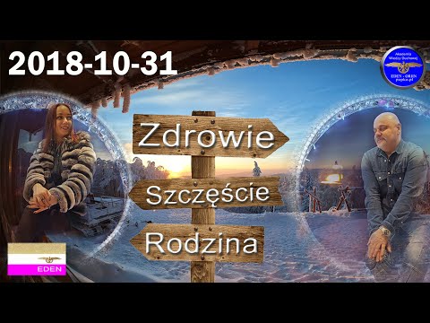 [POPKO TV] Spotkanie Edeńczyków 11 – JASNOSŁOWIE, pismo automatyczne i duchowe podróże