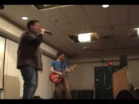 Video thumbnail for Take Back the Music
