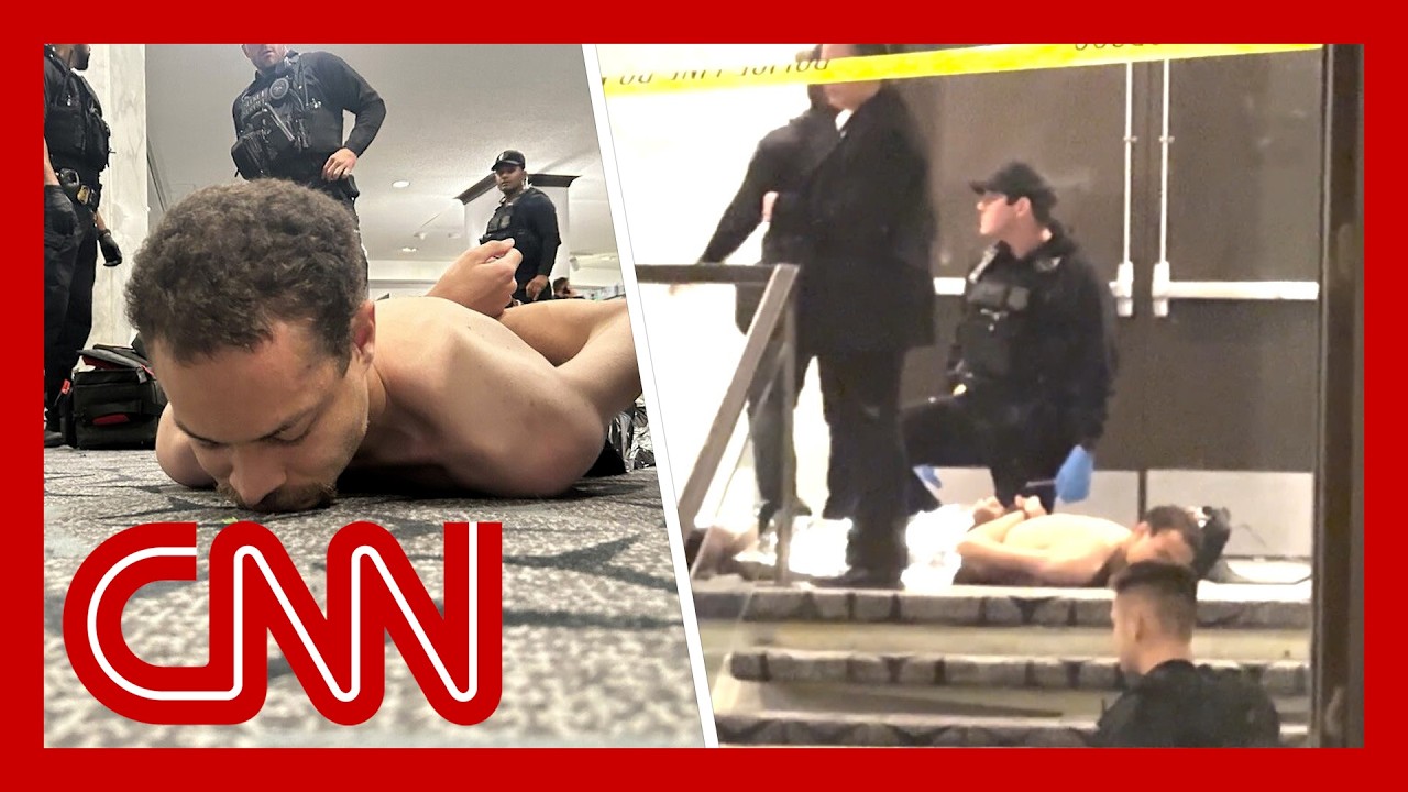 Shooting suspect worked as California teacher