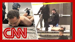 Download lagu WH Correspondents’ Dinner shooting suspect worked as CA teacher mp3