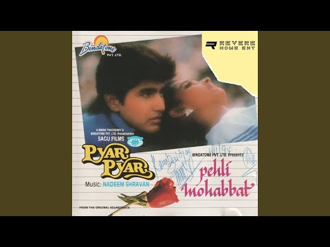 Dil Bhool Nahi Sakta — watch video