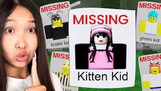 Download lagu I Became The FIFTH Missing Kid In 99 Nights in the Forest.. mp3 Download lagu I Became The FIFTH Missing Kid In 99 Nights in the Forest.. mp3