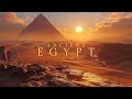 Winds of Time - Beautiful Ancient Egyptian Ambient Music for Calm Focus