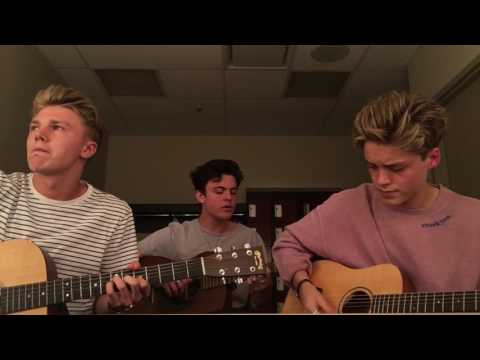 I Know What You Did Last Summer - Shawn Mendes & Camila Cabello (Cover by New Hope Club)
