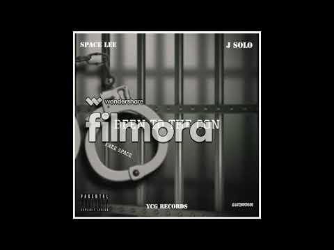 Space Lee X J Solo - Been to the Con