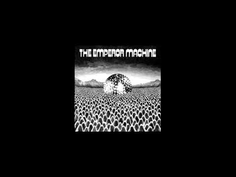 The Emperor Machine - Space Age Pop