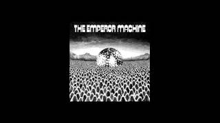 The Emperor Machine - Space Age Pop