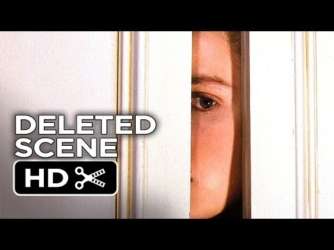Back To The Future Part II Deleted Scene - Dad's Home (1985) Movie HD