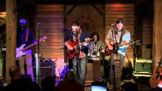 The Bigsbys &quot;Keep You Waiting&quot;