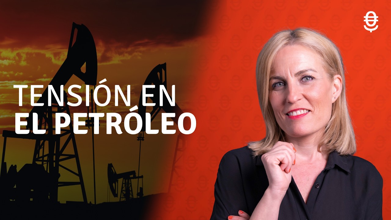 Capital Radio analiza la tensión del petróleo, la deuda en Francia y los resultados empresariales récord