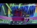 Alroladdin 2 The Return Of Steele Trailer