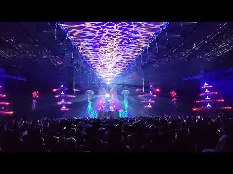 Empira - The Underworld (Hardkaze Anthem Show 2023)