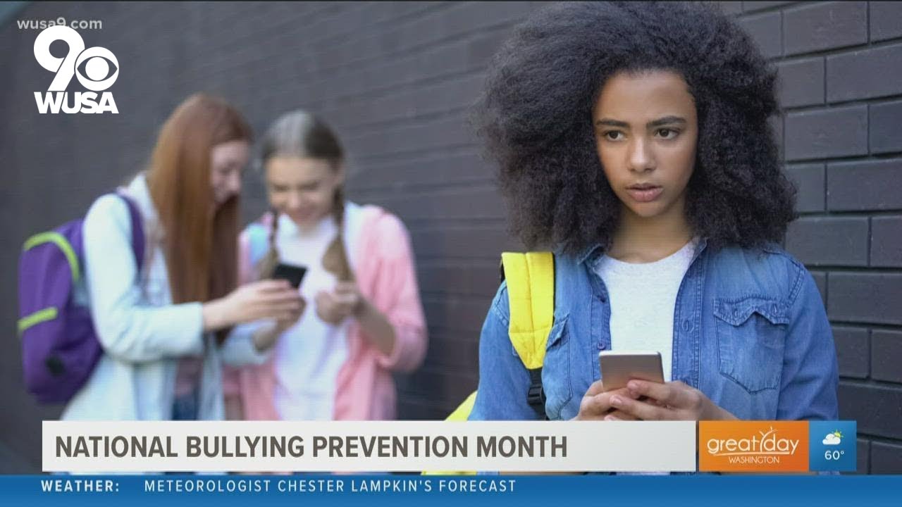 What if your child is the bully? Here's what you should do