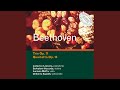 Piano Trio No. 4 in B-Flat Major, Op. 11 "Gassenhauer": II. Adagio