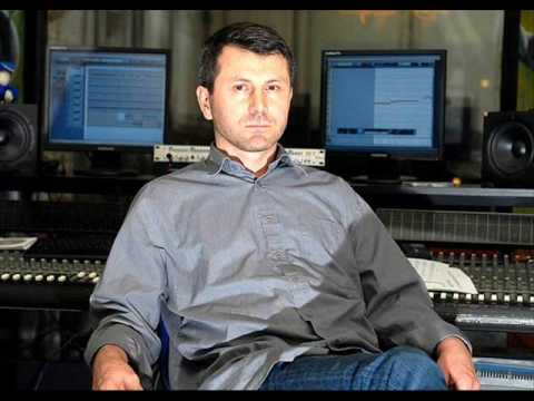 Kemal Sahir Gürel-CEMO VOKAL