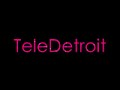 ADTV Remakes TeleDetroit 1995