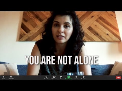 You Are Not Alone - A Quarantine Thriller