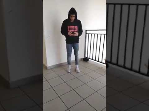 Frankye beats-ona to vi?!