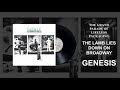 Genesis - The Grand Parade Of Lifeless Packaging (Official Audio)