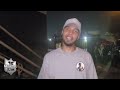 TUBBS RECAPS HIS BATTLE WITH DNA AT HOUSTON BAR CODE HOME 4 EVENT