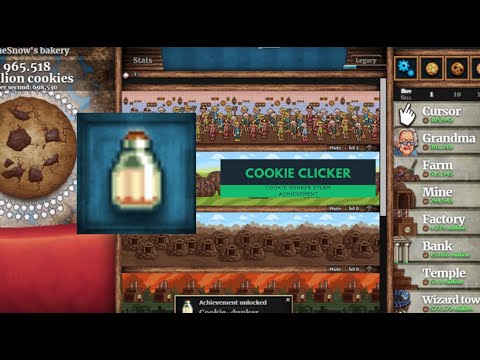 Steam Community Cookie Clicker