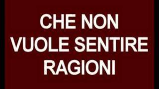 Elio e le Storie Tese - La follia della donna