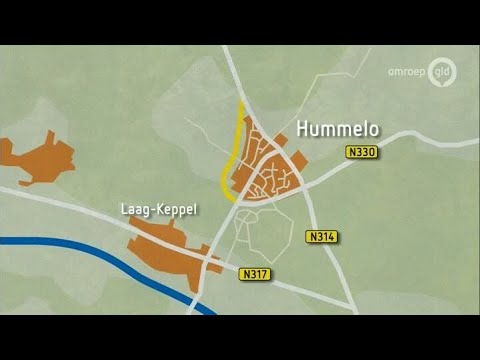 GLD Nieuws 19 augustus 2013 - Nieuws